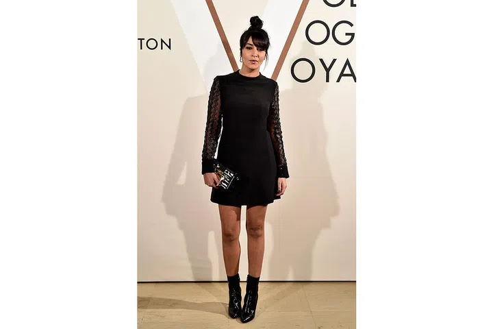 Photo: Courtesy of Louis Vuitton