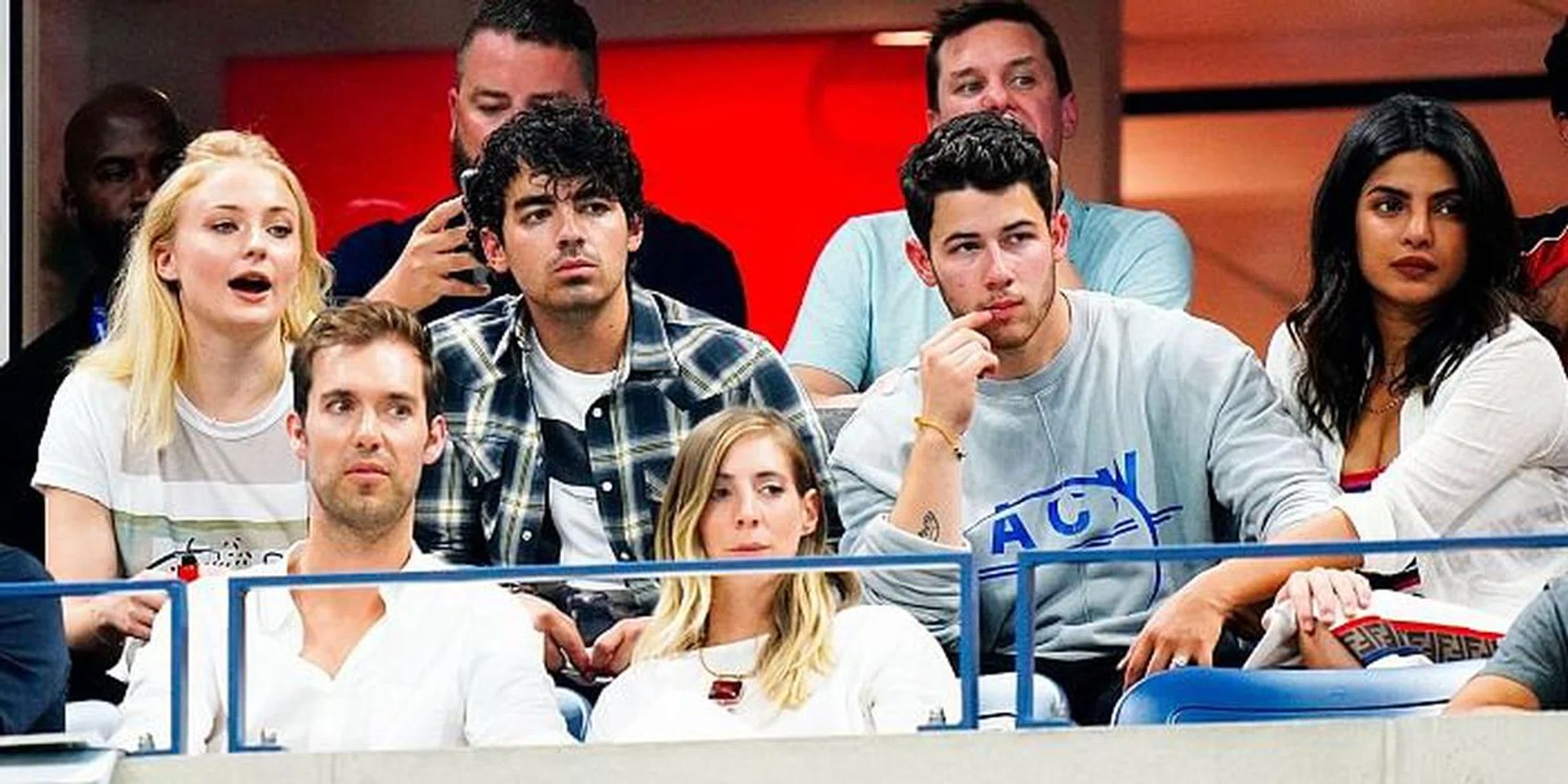 Nick Jonas Priyanka Chopra