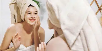 All Natural Skincare At Home