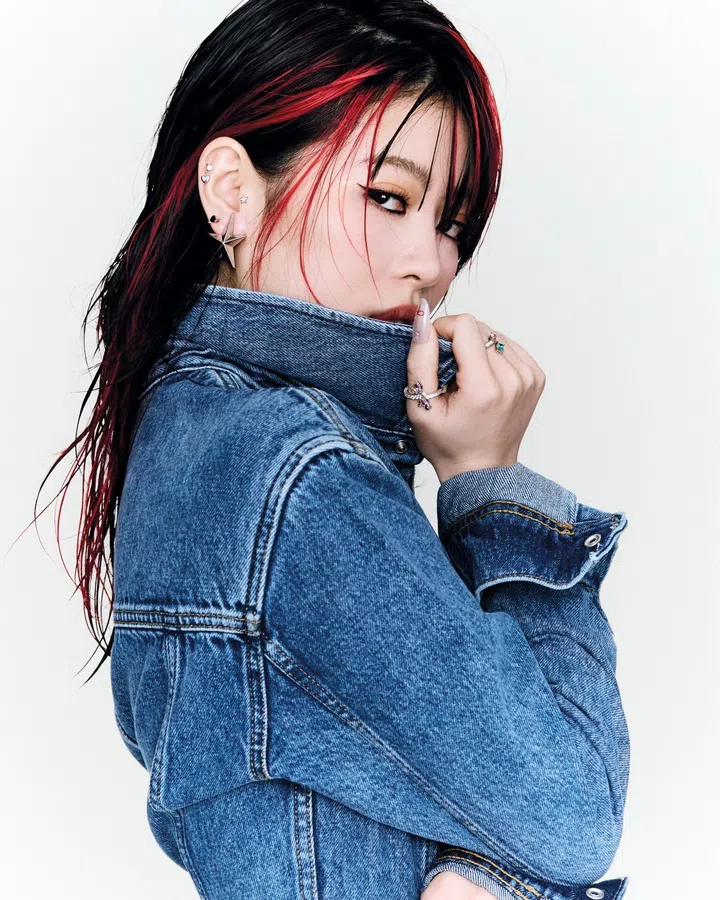 layyi | singaporean artist | singaporean singer | artist focus