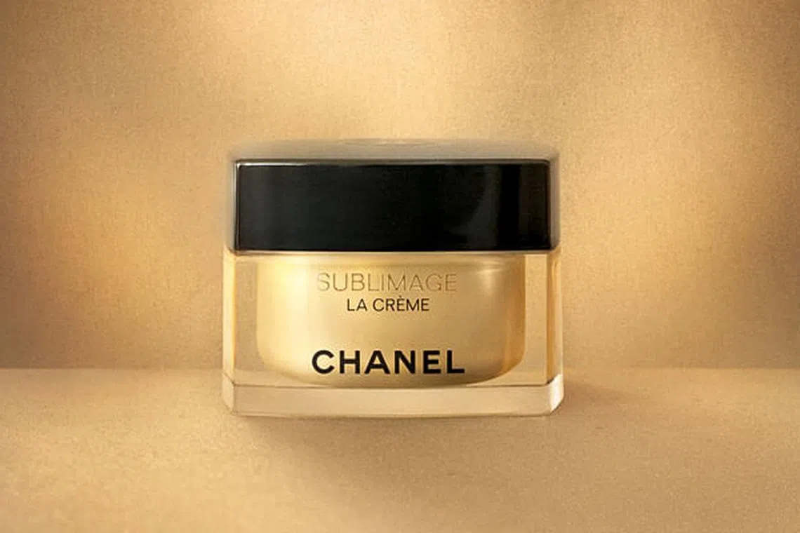 Everything You Need To Know About The Chanel Sublimage | Harper's