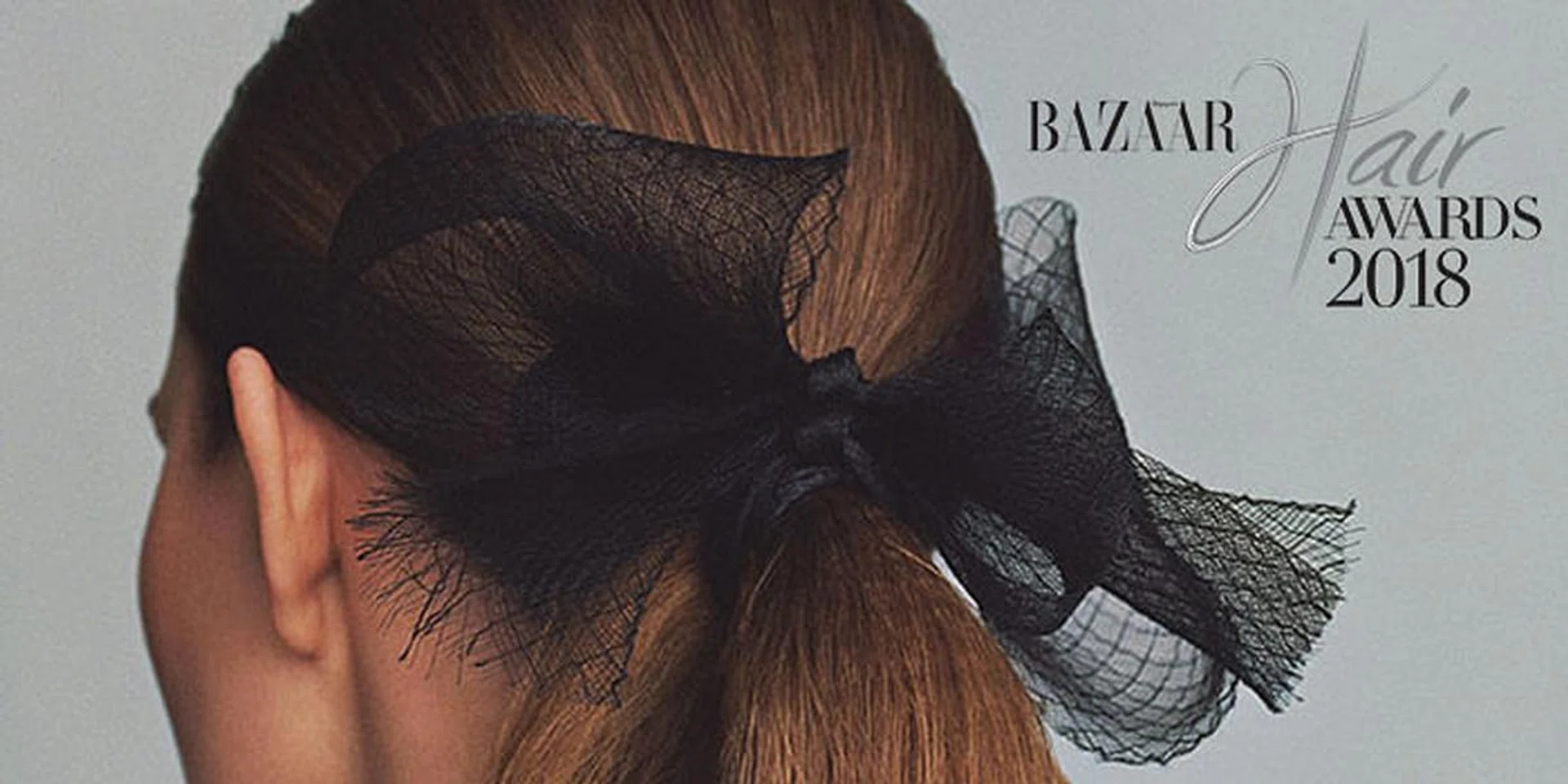 Bazaar Hair Awards