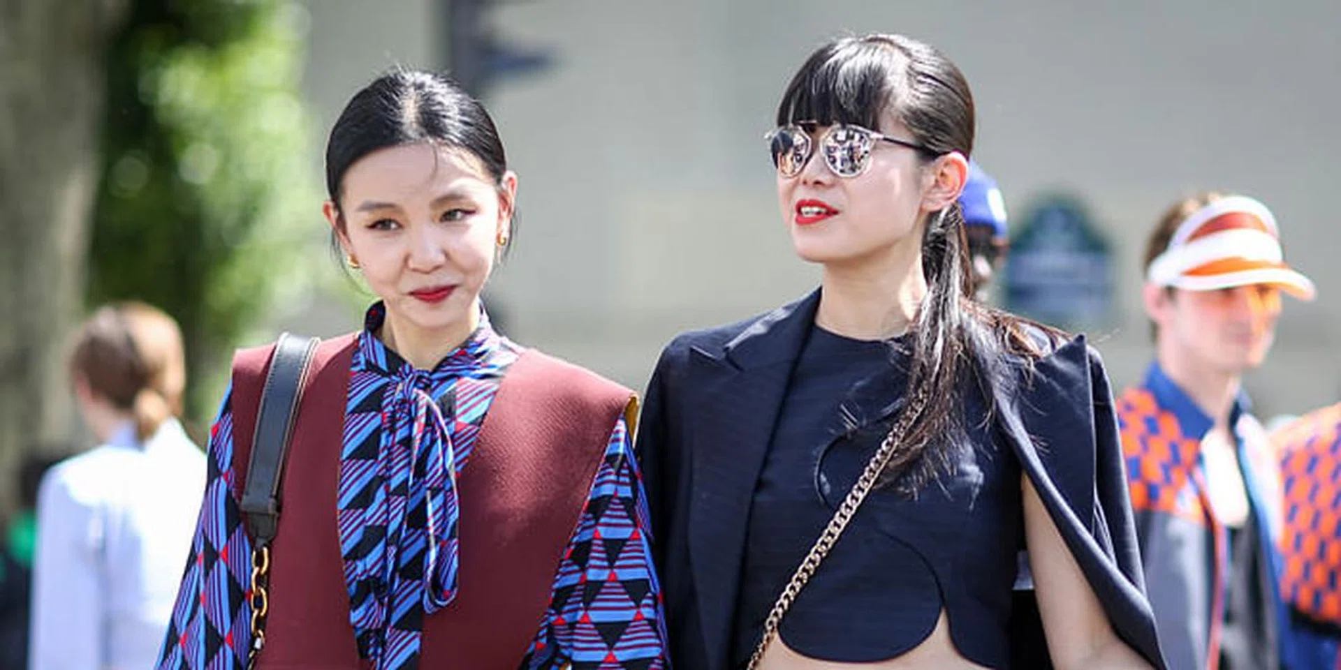 paris men's fashion week