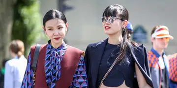paris men's fashion week