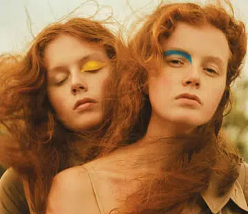 burberry february collection 2017