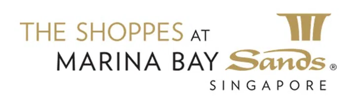 The Shoppes at Marina Bay Sands