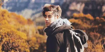 benjamin Kheng