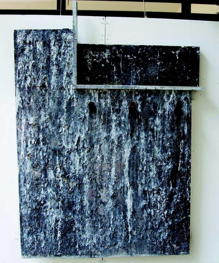160cm x 122cm x 20cm