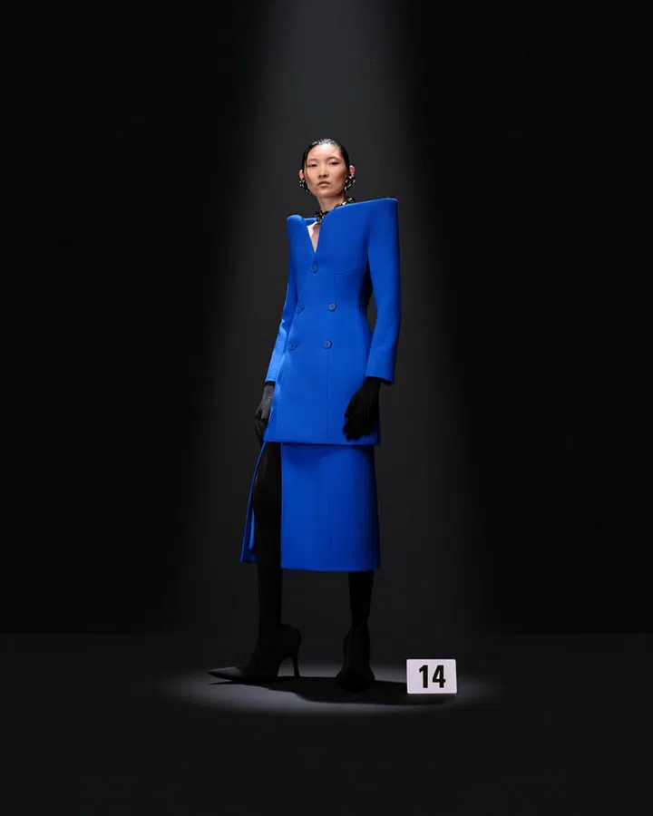 Photo: Balenciaga