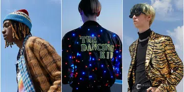 Review of Celine Homme Spring/Summer 2021 men’s collection by Hedi Slimane