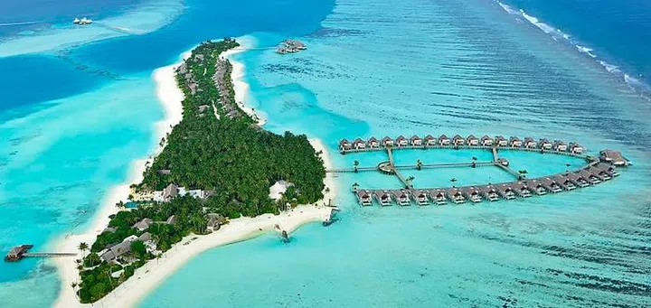 Photo: Niyama Private Islands Maldives