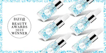 Skin Inc Hyaluronic Acid Serum