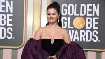 Selena Gomez