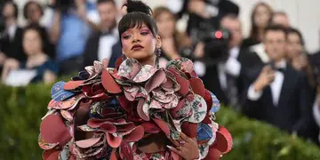 Rihanna