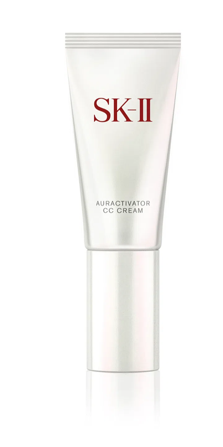 SK-II CC Cream