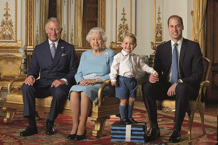 Photo: Royal Mail