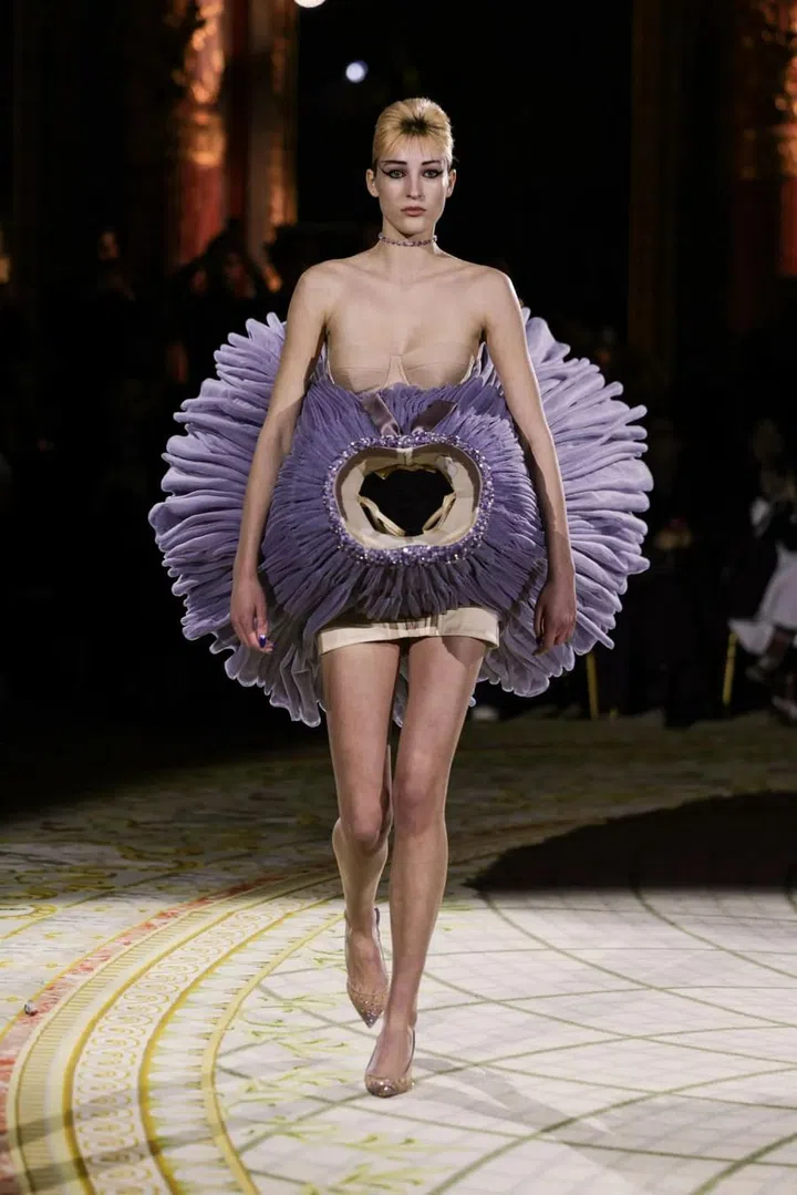 Photo: Viktor&Rolf