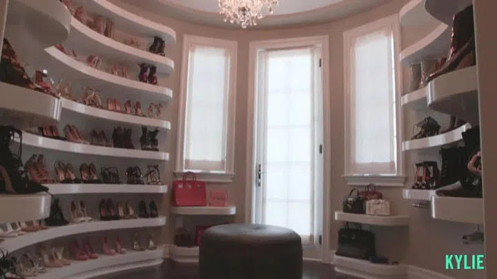 Kylie Jenner