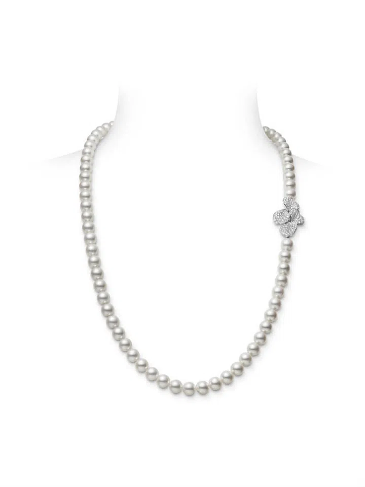 $86,300. Photo: Mikimoto
