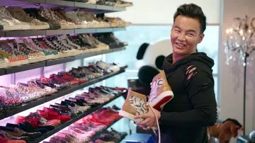 Bling Empire’s Kane Lim On Being Kiasu And What He Misses Most About Singapore - Feature Image