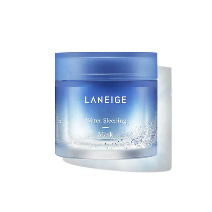 Photo: Courtesy of LANEIGE