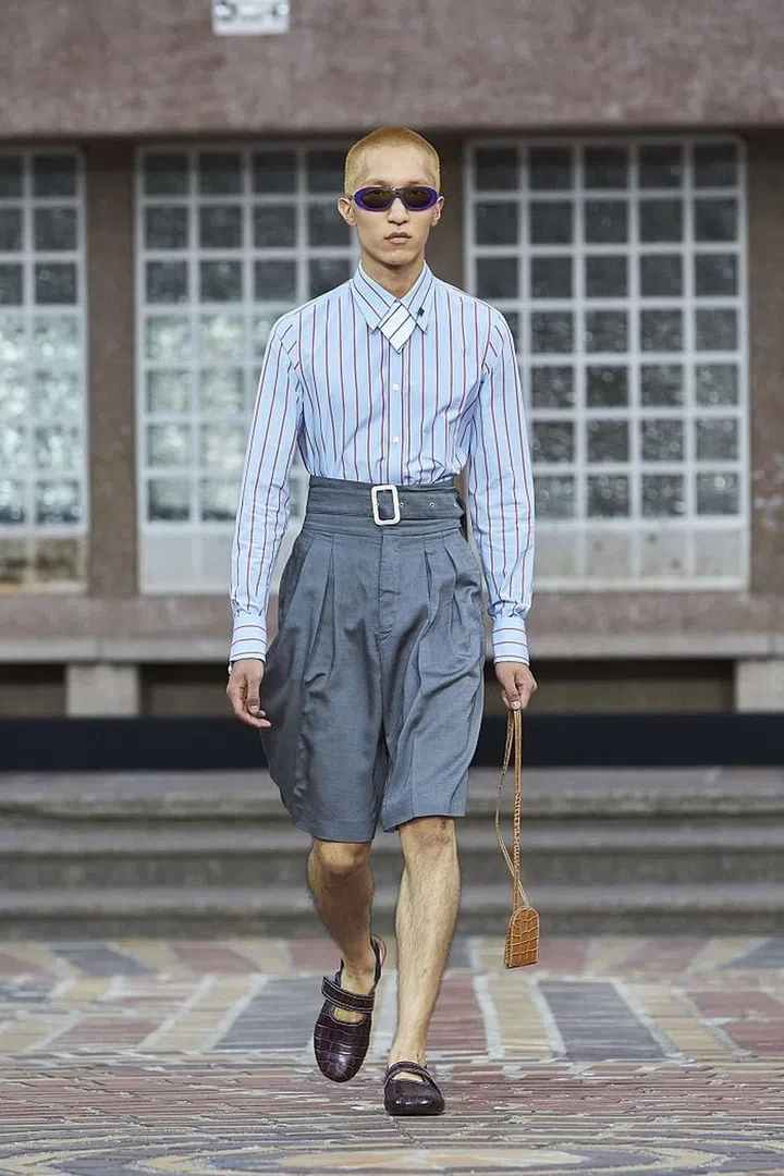 Kenzo Spring 2018
