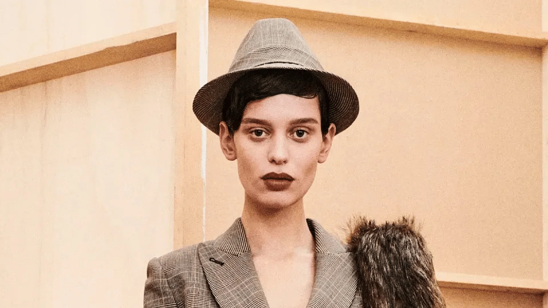 Moschino pre-fall 2023