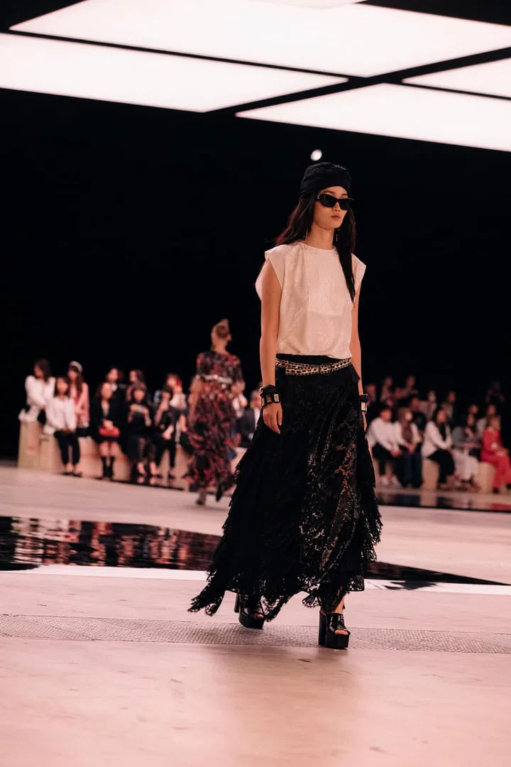 Photo: Chanel