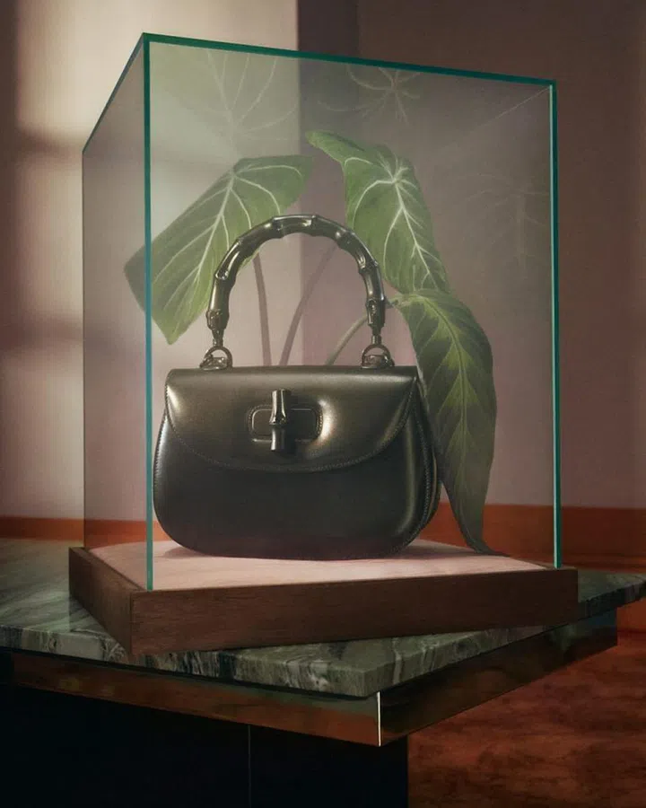 Photo: Katja Mayer/Gucci