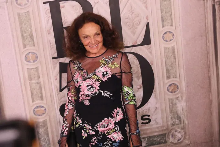 diane von furstenberg
