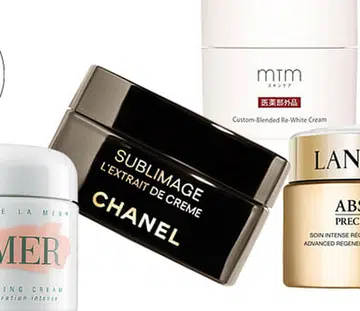 BAZAAR Beauty Awards 2018 Moisturisers