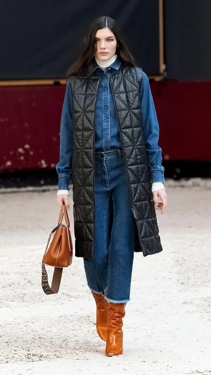 Photo: Longchamp
