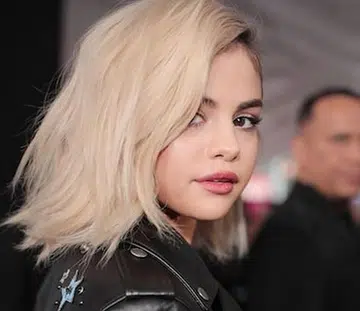 selena gomez