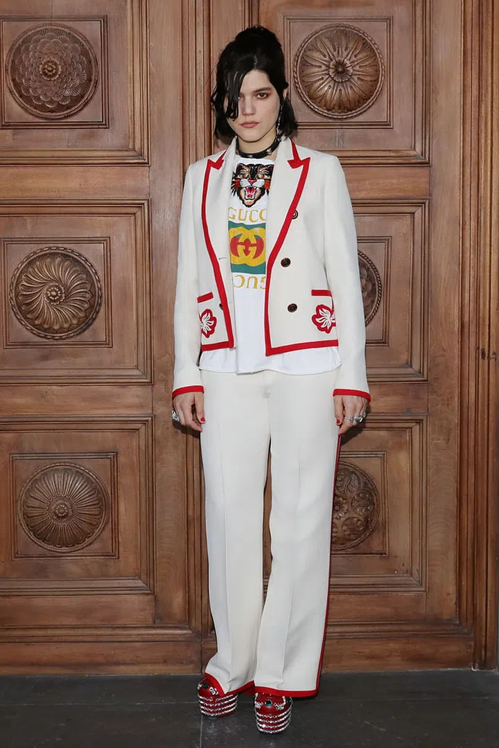 Photo: Courtesy of Gucci
