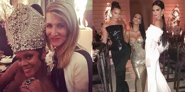 Met Gala 2018