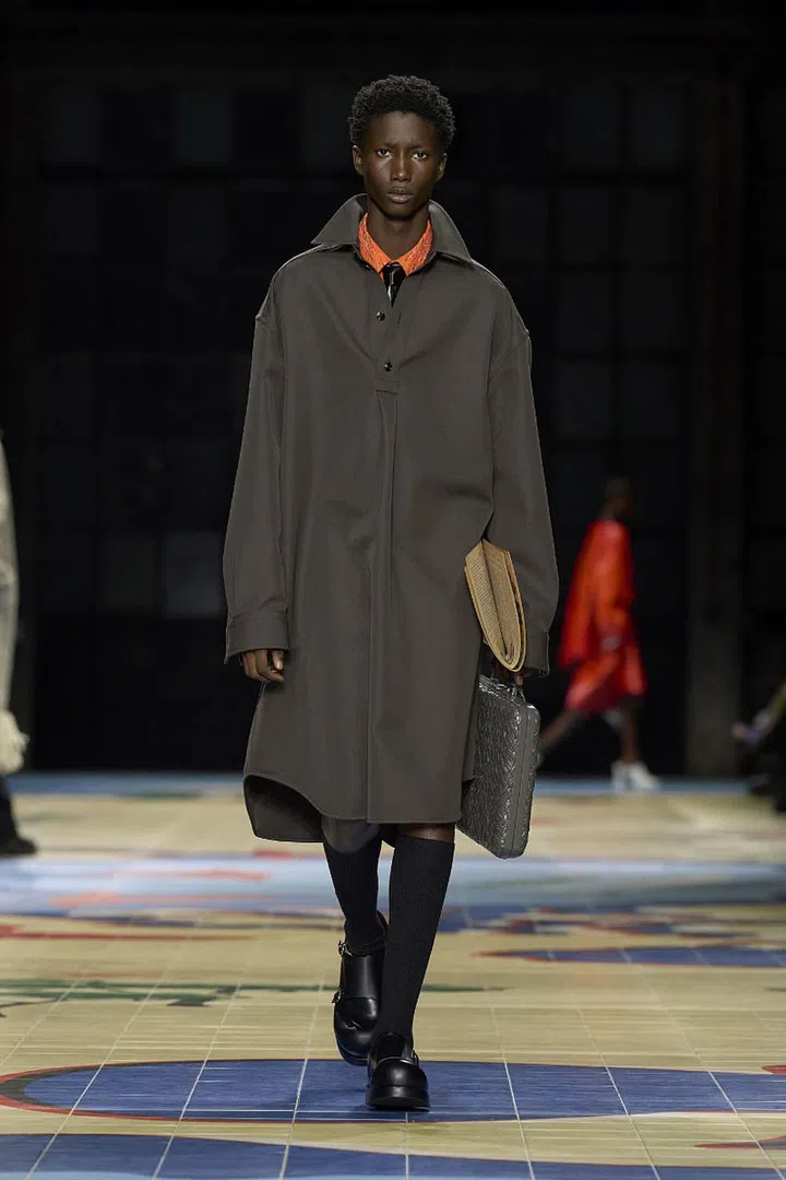 Photo: Bottega Veneta