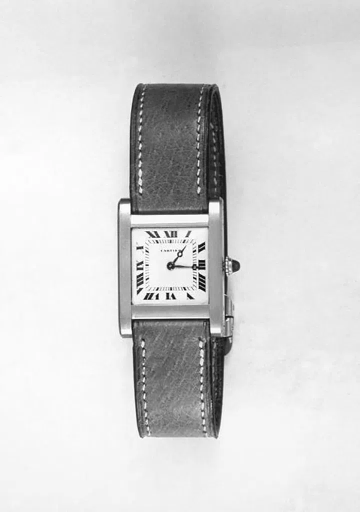 Cartier