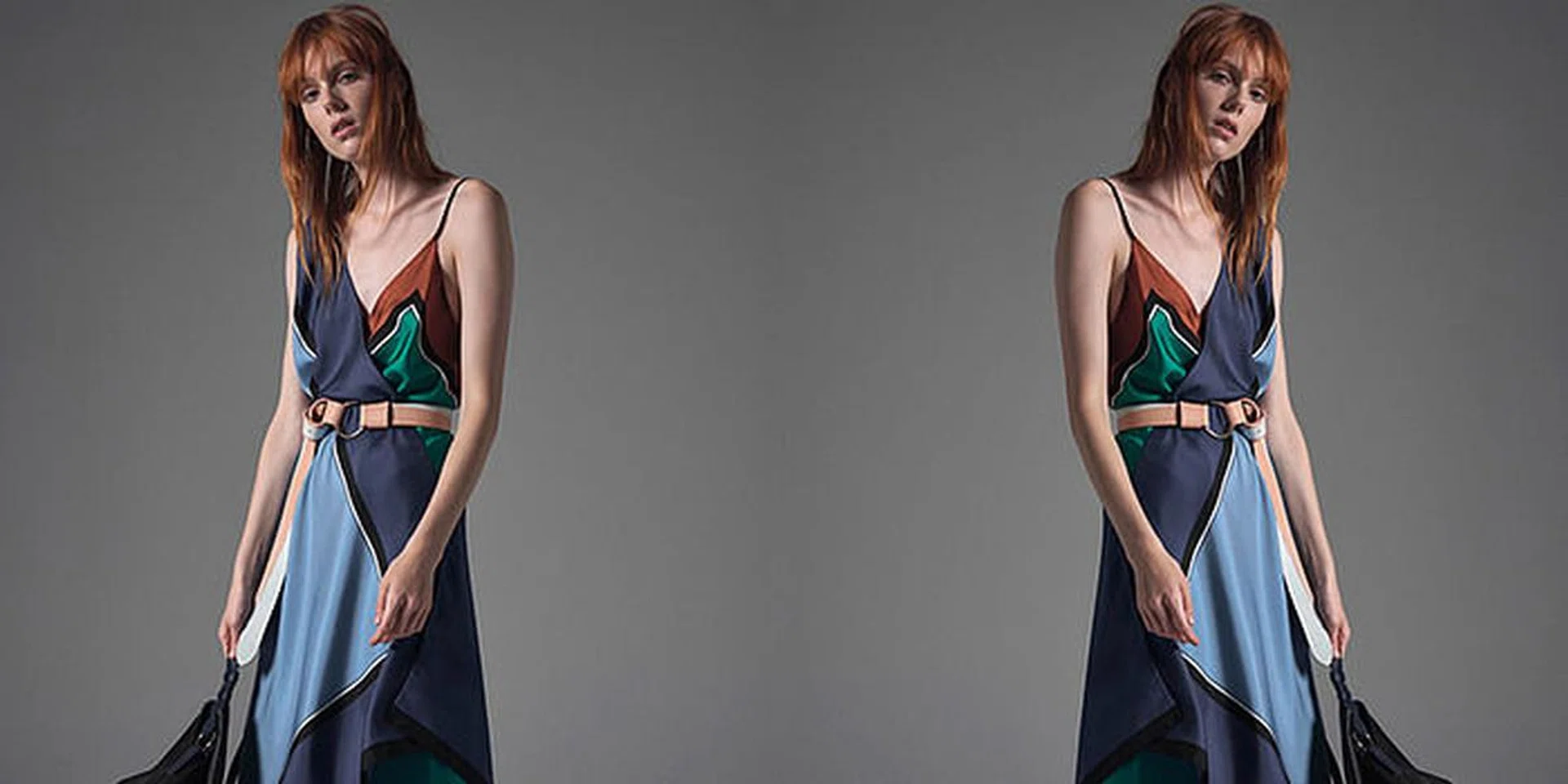 New York Fashion Week: 10 Best Looks From Diane Von Furstenberg