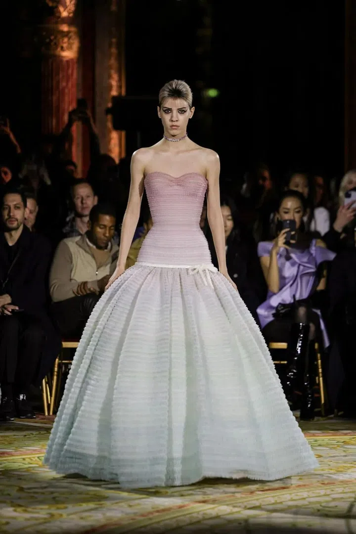 Photo: Viktor&Rolf