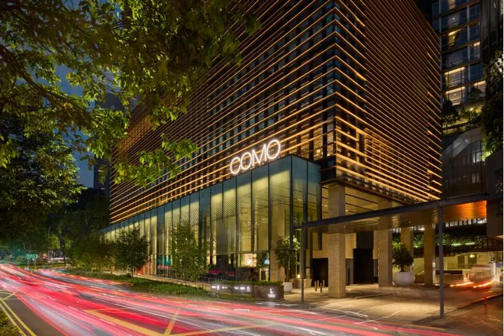 como group | singapore brands