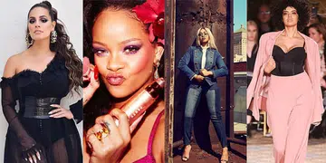 Styling Tips Curvy Girls
