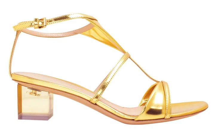 Gianvito Rossi