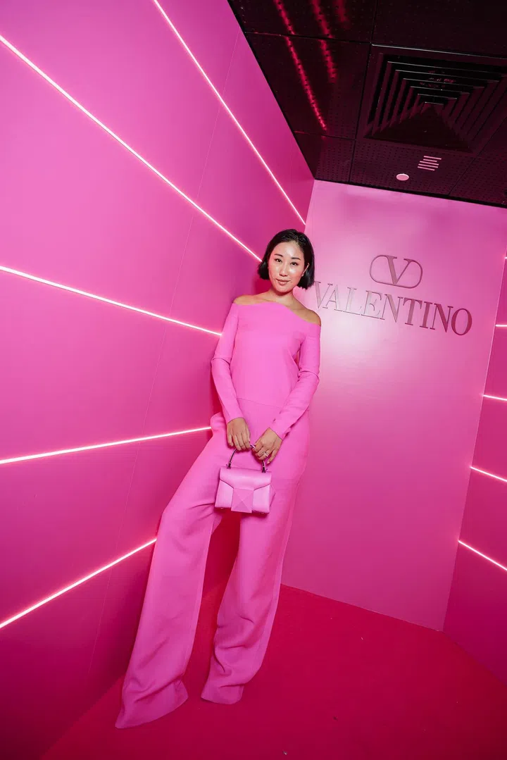 Photo: Valentino