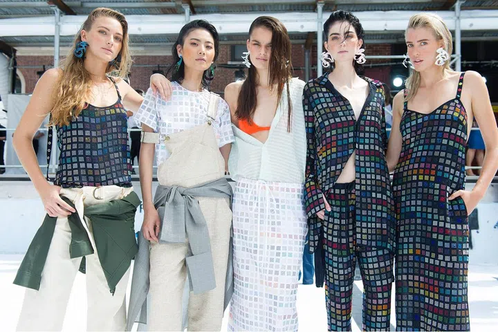 Rosie Assoulin Is The Winner Of the 2016 Swarovski Collective Award