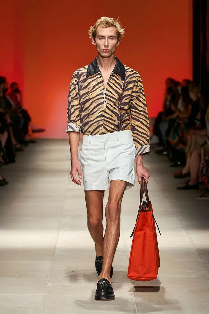 Photo: Salvatore Ferragamo