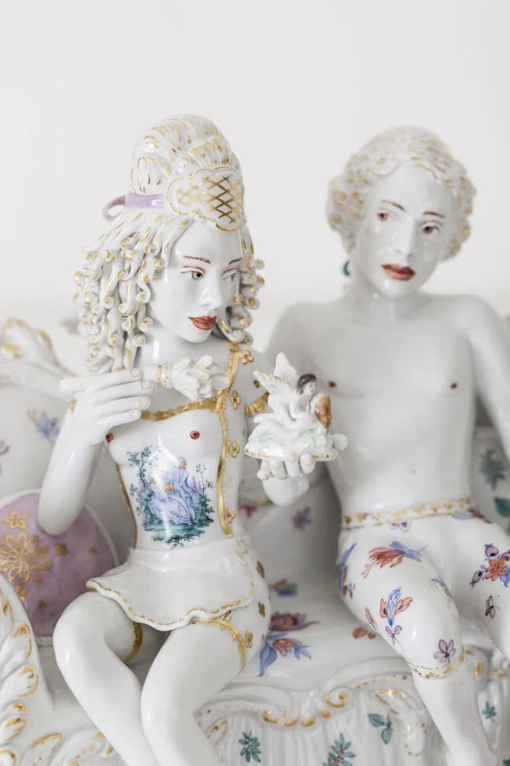Chris Antemann