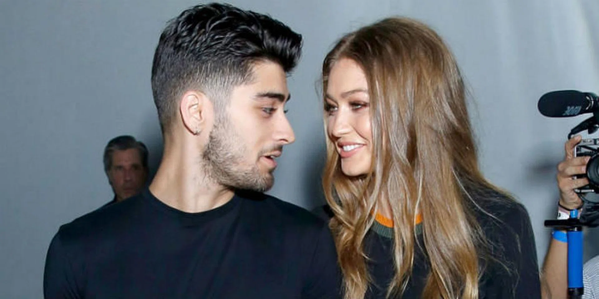 This Is How Zayn Malik Impresses Gigi Hadid