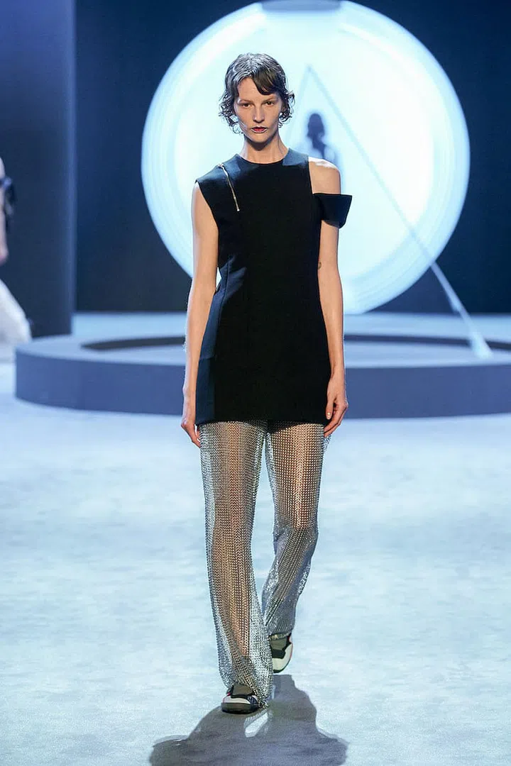 Photo: Salvatore Ferragamo