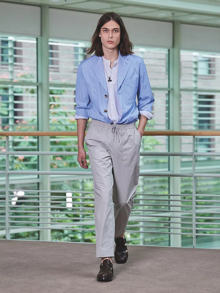 Photo: Filippo Fior/Hermes
