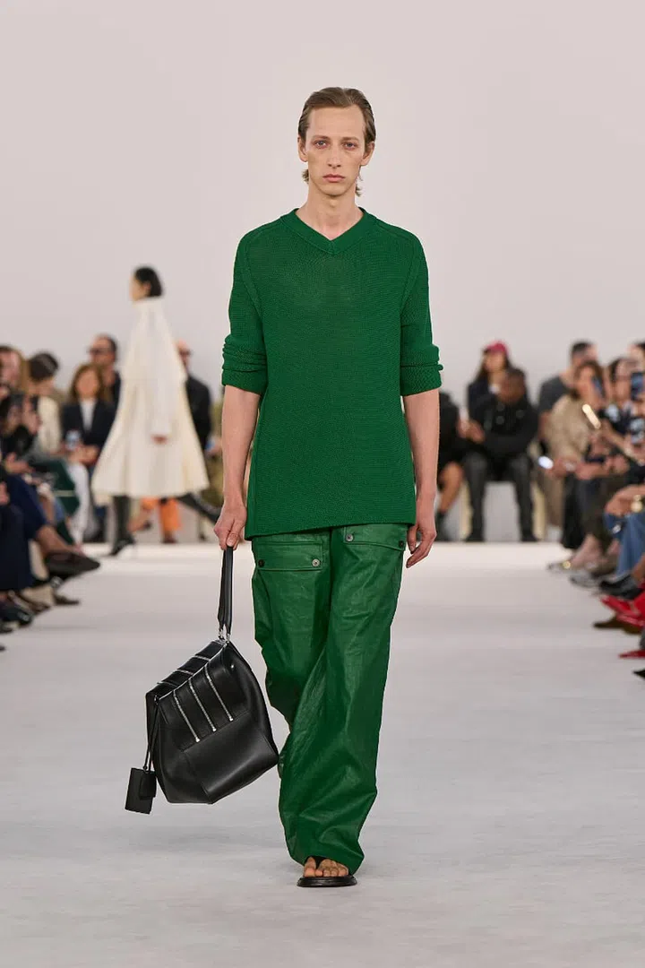 Photo: Ferragamo